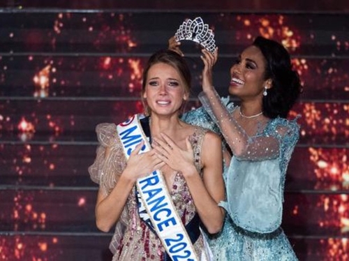 C'est officiel, l'élection de Miss France 2022 aura lieu à Caen